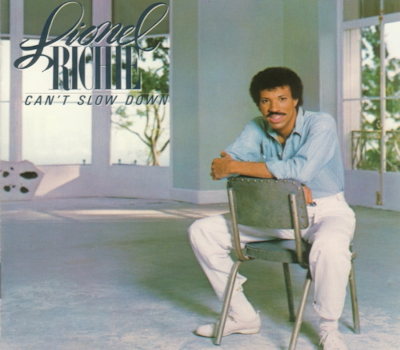 cd0007 Lionel Richie