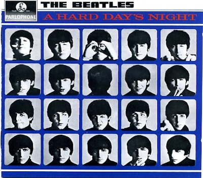 dls28004 Beatles A Hard Days Night