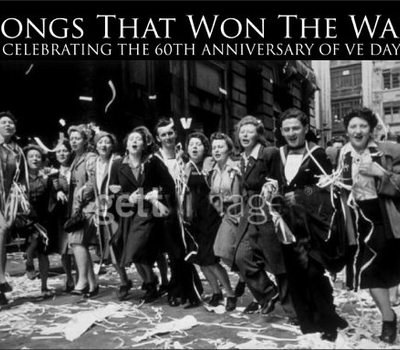 ps0168 Songs That Won The War